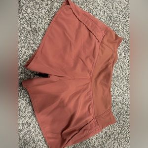 Crz yoga athletic shorts